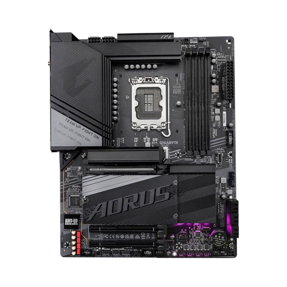 atx rgb led header gigabyte z790 aorus elite z790 express chipset socket lga1700 supports