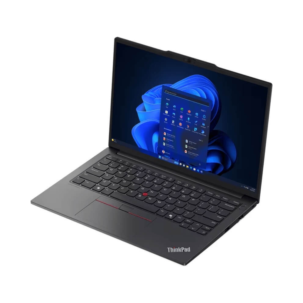 lenovo e14 amd r5 7535hs 140 wxuga 8gb ddr5512gb ssd m21y ci win11p