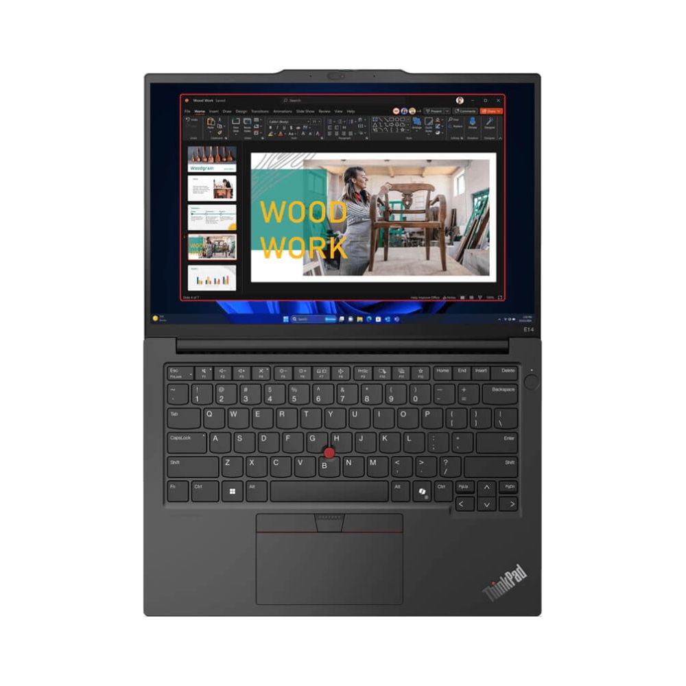 lenovo e14 amd r5 7535hs 140 wxuga 8gb ddr5512gb ssd m21y ci win11p