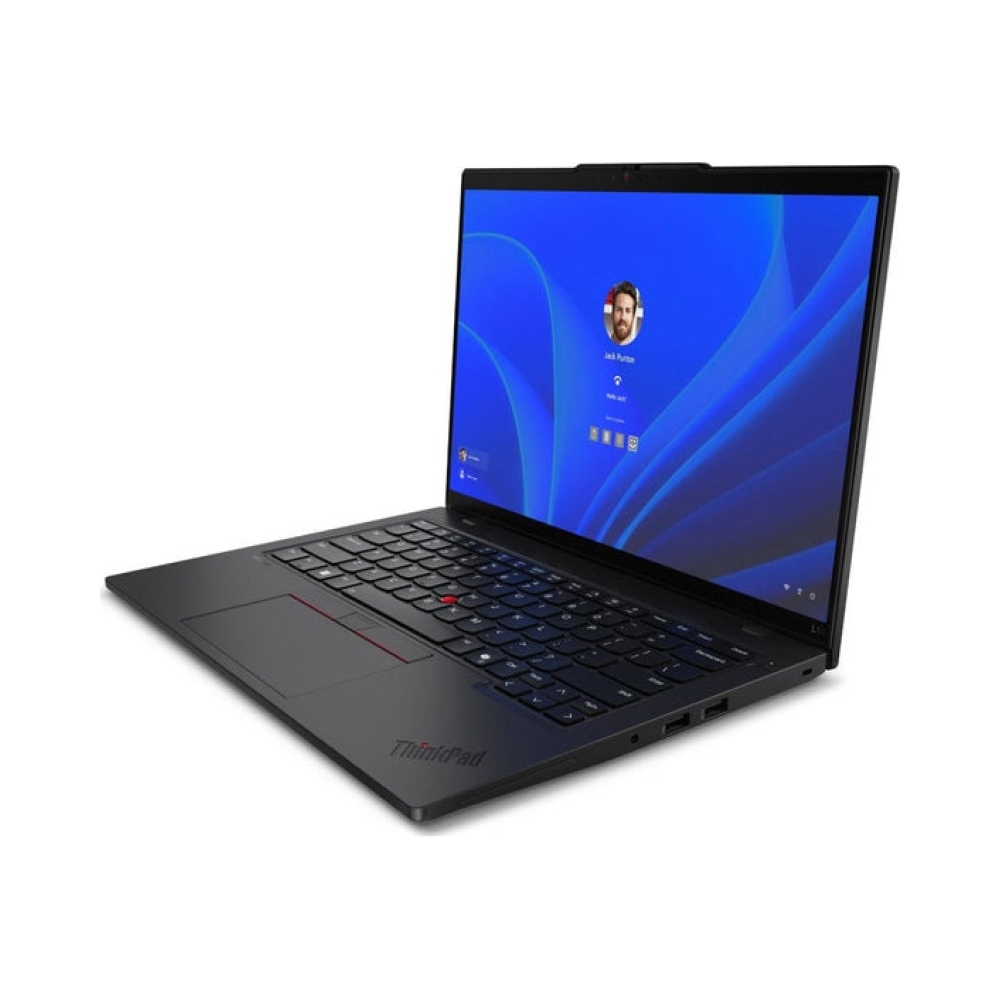 lenovo l14 u5 155u 140 wuxga ag 16gb ddr51tb ssd m23yrs onsite win11p