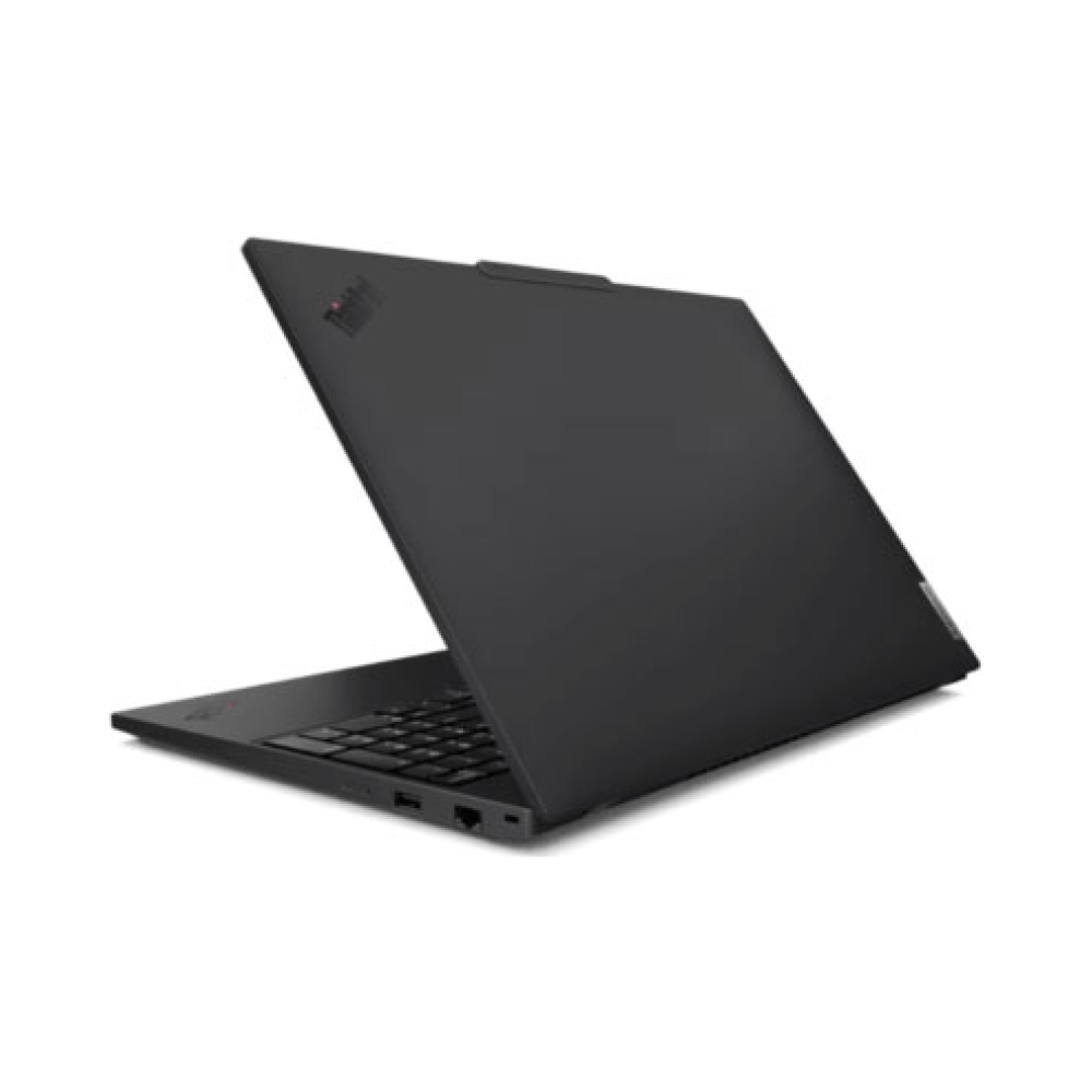 lenovo thinkpad t16 u5 155u 16 wuxga 16gb ddr5512gb ssd n pad bklt kb 3yrs ps win11p