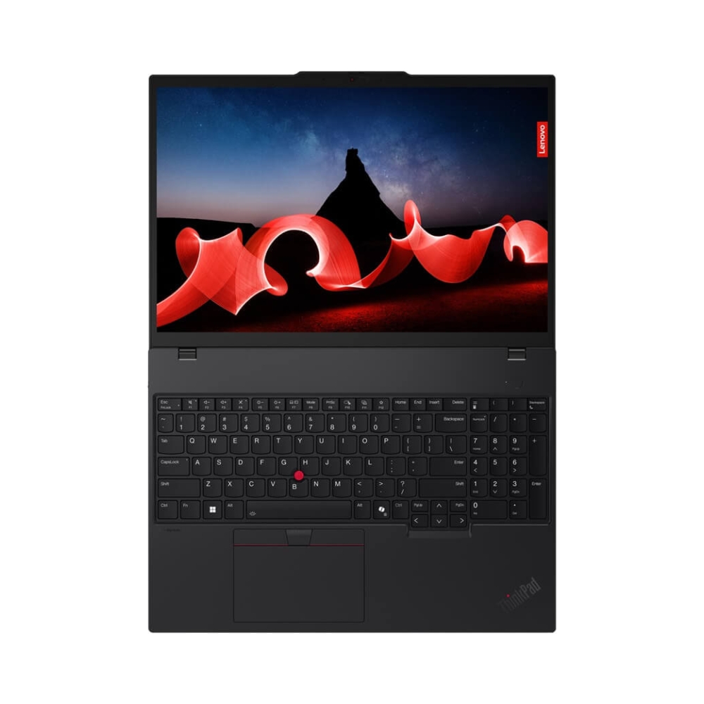 lenovo t16 u7 155u 160 wuxga 16gb ddr5512gb ssd m23yrs ps win11p