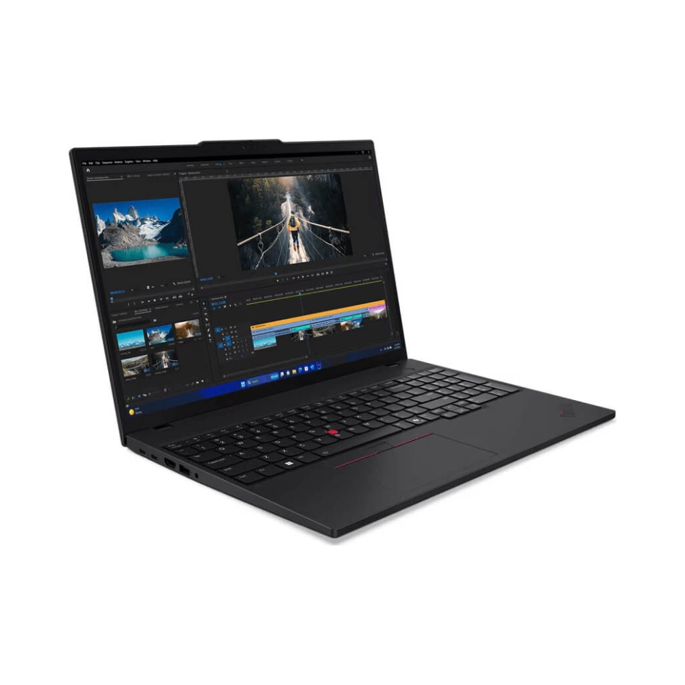 lenovo t16 u7 155u 160 wuxga 16gb ddr5512gb ssd m23yrs ps win11p