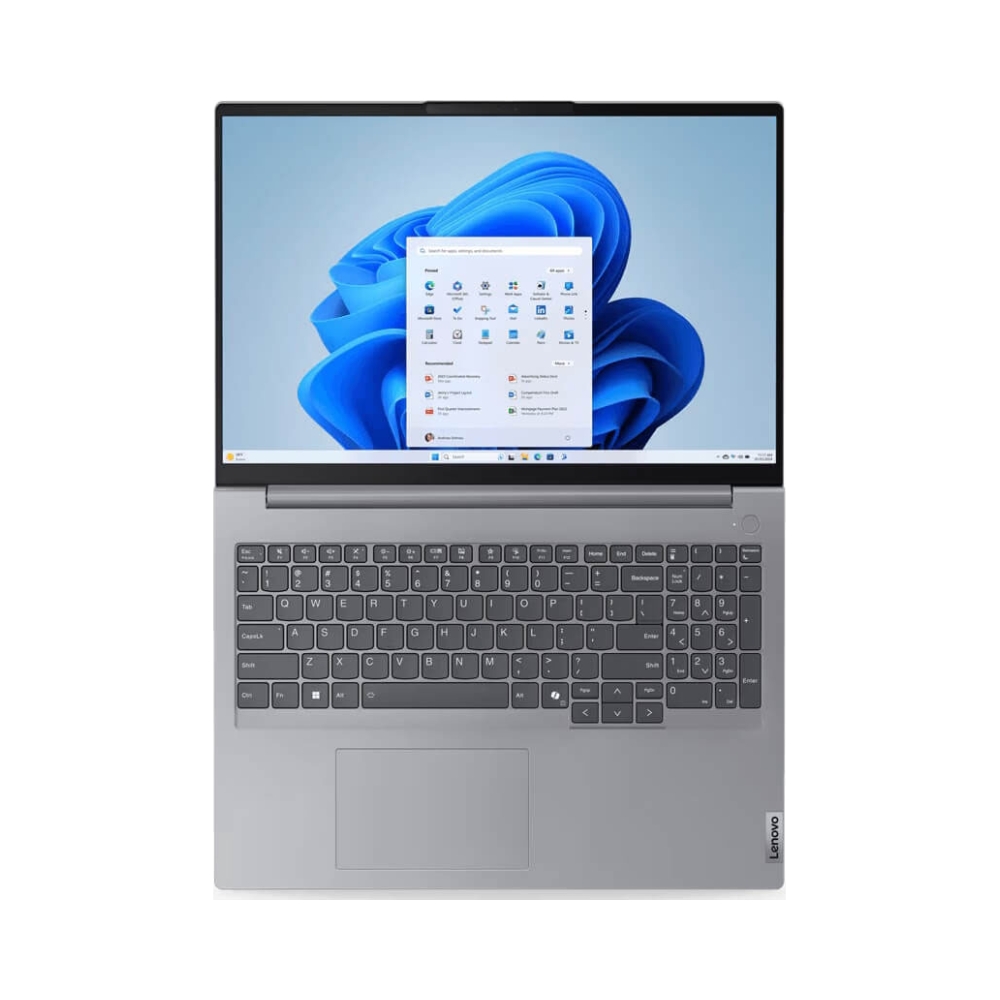 lenovo tb16 arp r7 7735hs 160 wuxga 16gb ddr5512gb ssd m23yrs ci win11p