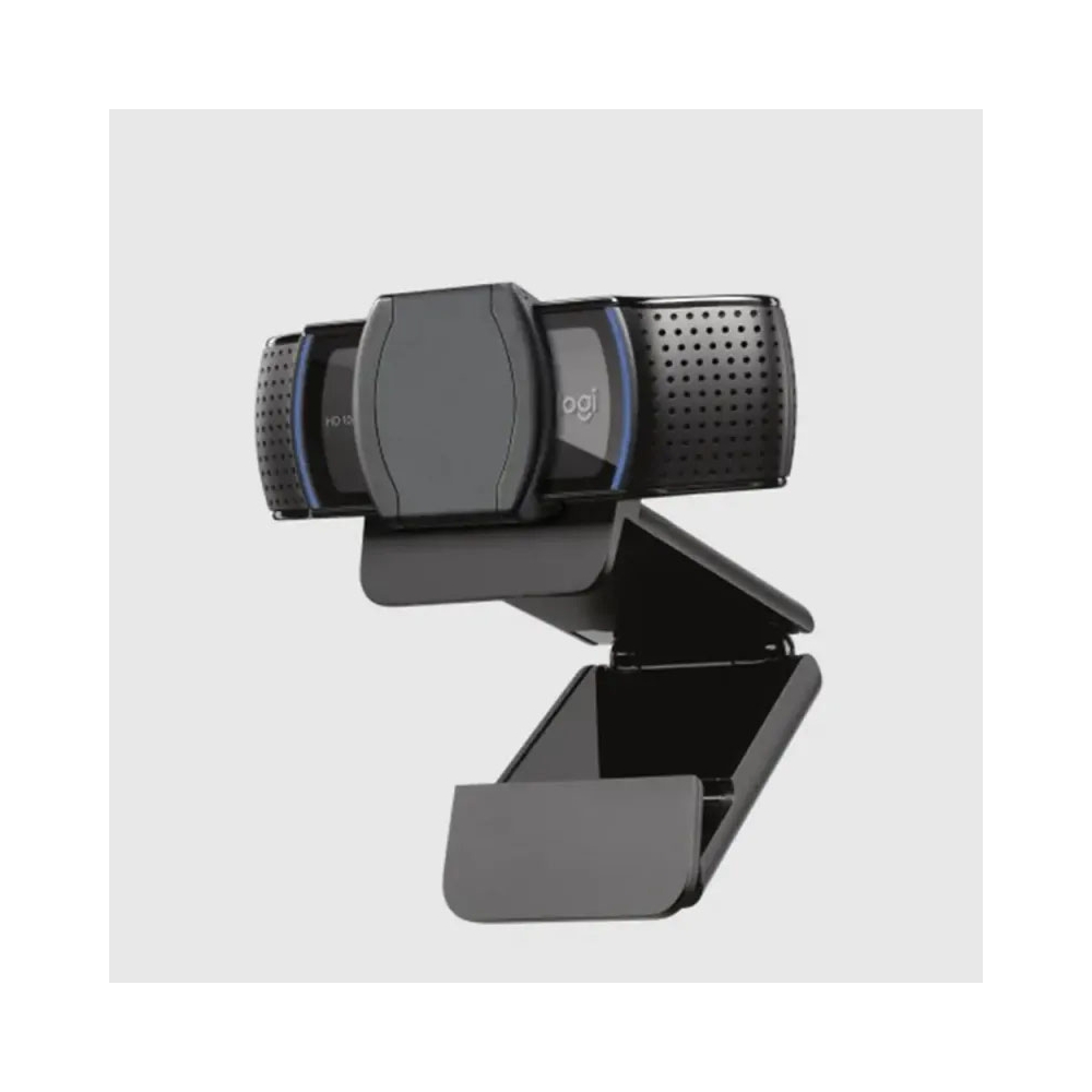 logitech vc webcam c920 hd pro usb full hd 10mp carl zeiss lens 20 step autofocus microphone with