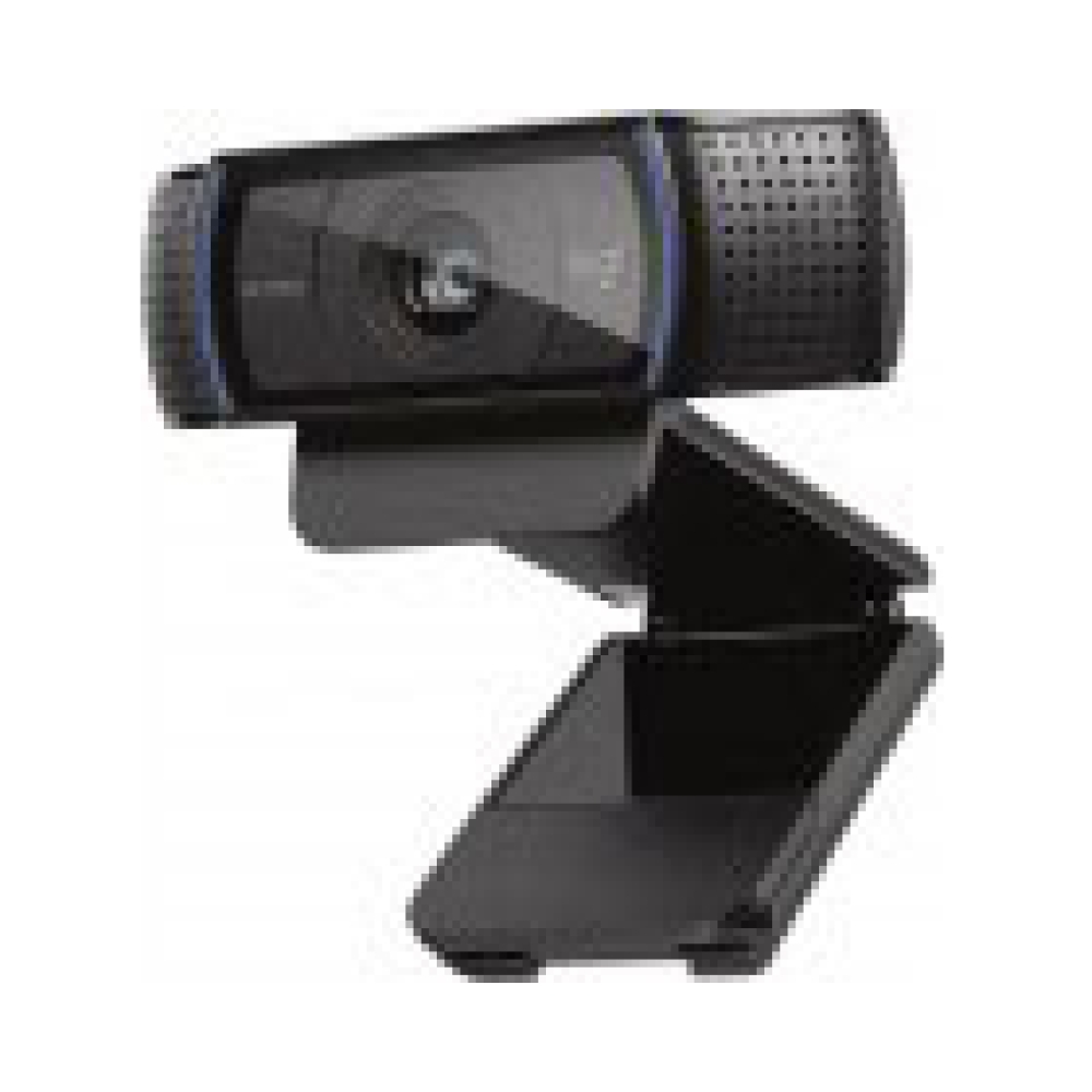 logitech vc webcam c920 hd pro usb full hd 10mp carl zeiss lens 20 step autofocus microphone with