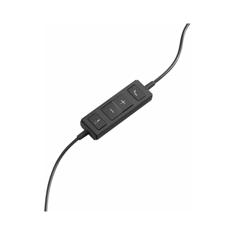 logitech h570e microsoft lync cisco compatible headset compatible with most leading uc platforms