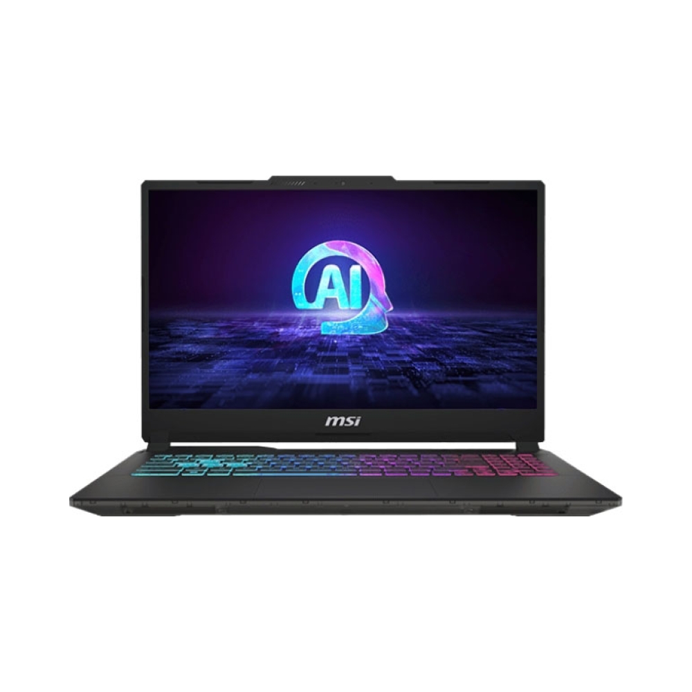 win 11 pro msi cyborg 15 ai a1vf intel core ultra 7 155h integrated soc 15k2 156 fhd 144hz