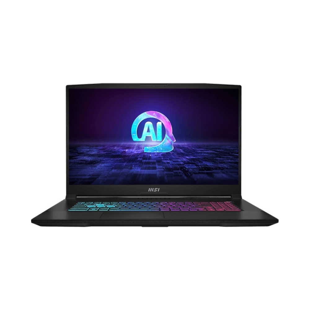 win 11 pro msi katana a17 ai b8vg ryzen 9 8940h integrated soc 17ln ryzen 8040173 qh