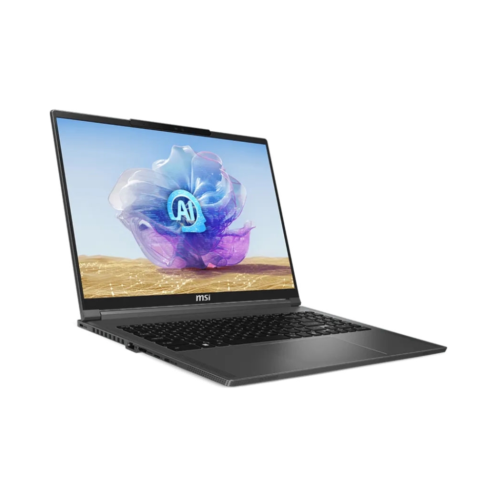 win 11 pro msi creator 16 ai studio a1vhg integrated soc latest intel 174 core ultra 9