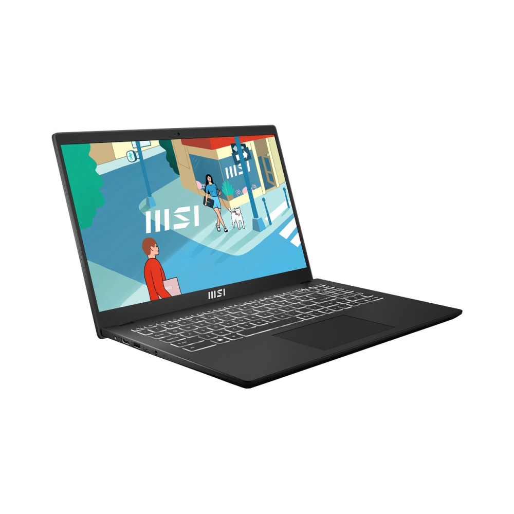 win 11 pro coming soon msi modern raptor lake i9 13900hiris xe graphics156 fhd 60hz 45ntsc