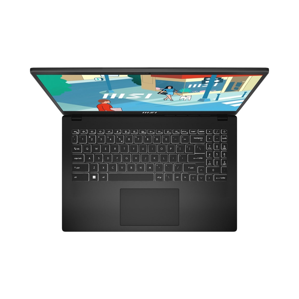 win 11 pro coming soon msi modern raptor lake i9 13900hiris xe graphics156 fhd 60hz 45ntsc