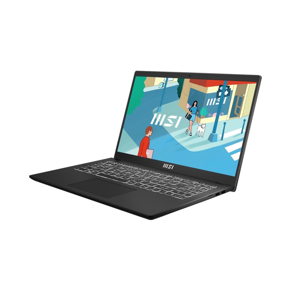 win 11 pro coming soon msi modern raptor lake i9 13900hiris xe graphics156 fhd 60hz 45ntsc