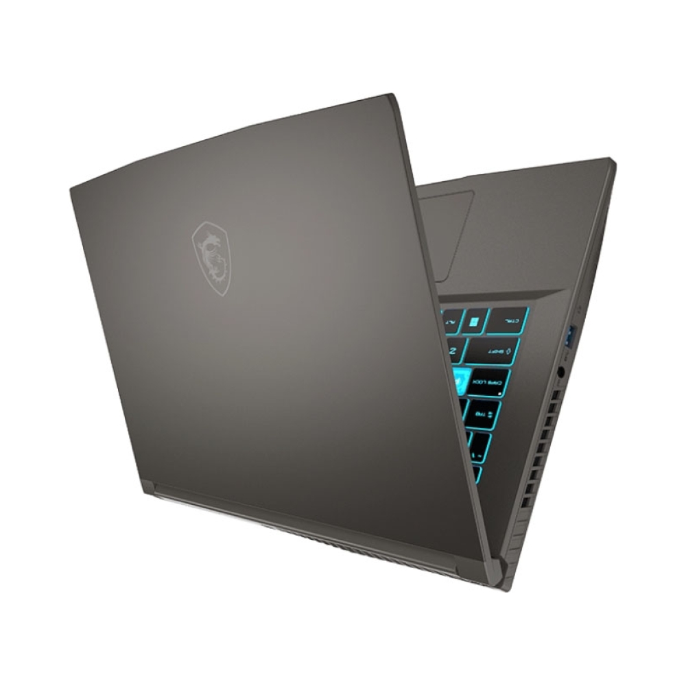 win 11 pro msi thin 15 b12ucx alder lake i5 12450h integrated soc 16r8 12th 156 fhd 144hz