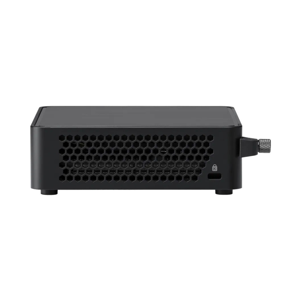 intel l6 slim nuc kit 14th generation intel174core3 100u processor up to 20w tdpintel174