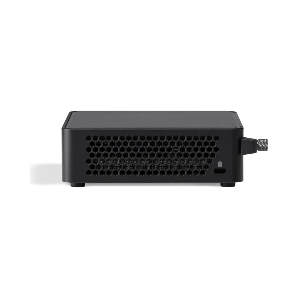 intel l6 slim nuc kit 14th generation intel174 core8482 ultra 7 155h up to 20w tdpintel