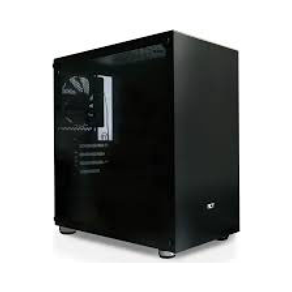 rct pba pc amd ryzen 3 3200g asus h610 series motherboard 8gb ddr4 500gb ssd rct ex1 case