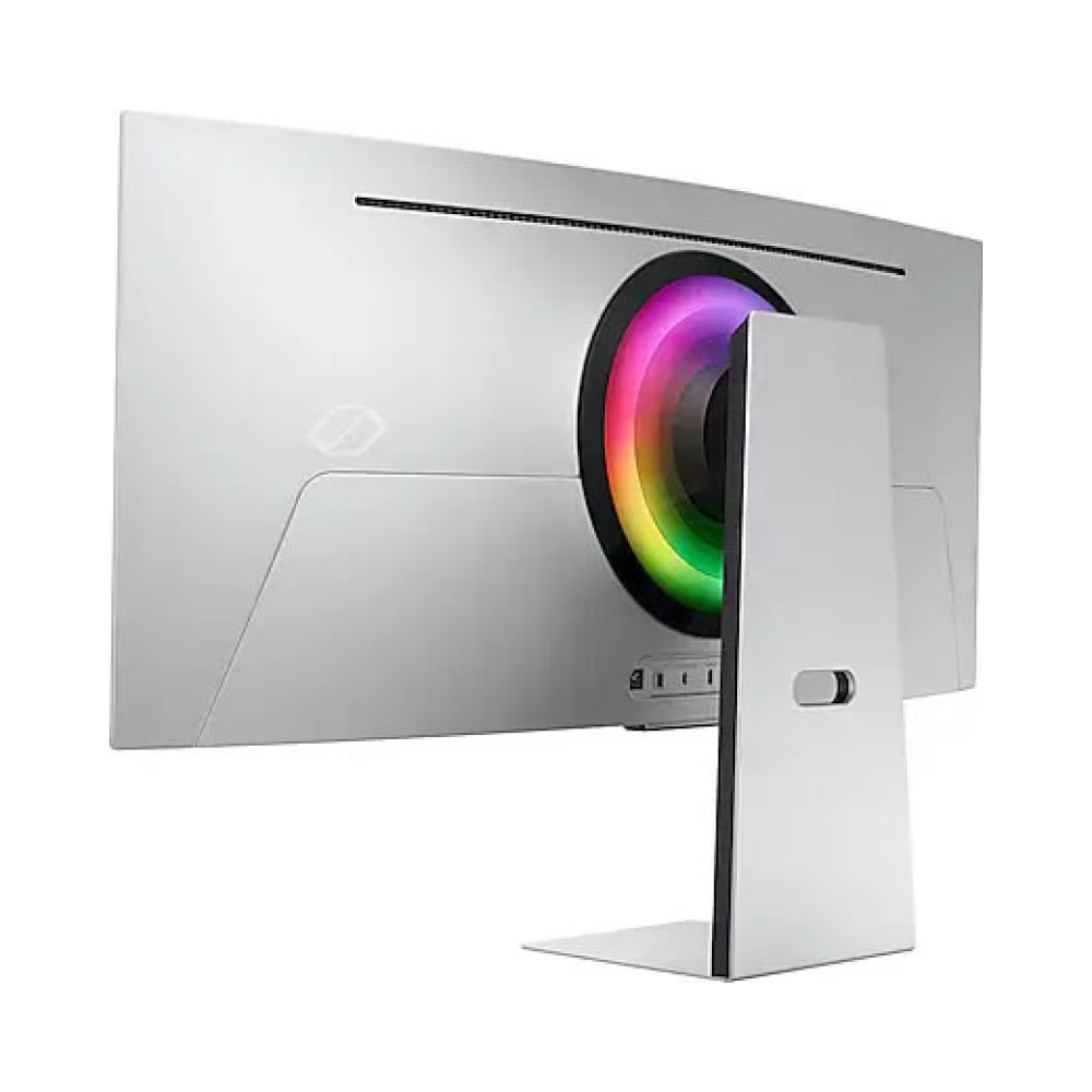 samsung ls34bg850 34 175hz hdr400 oled smart curved gaming monitor 1800r 3440x1440 gtg 01m
