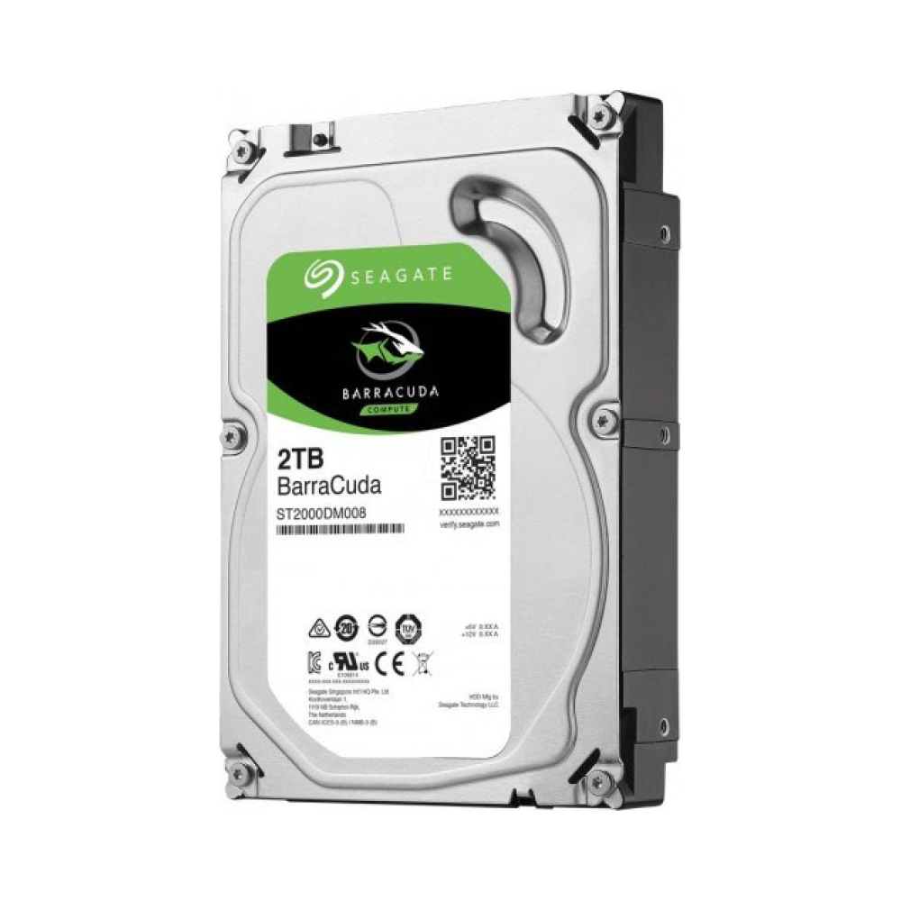 Internal Hard Drives | W3 Tek