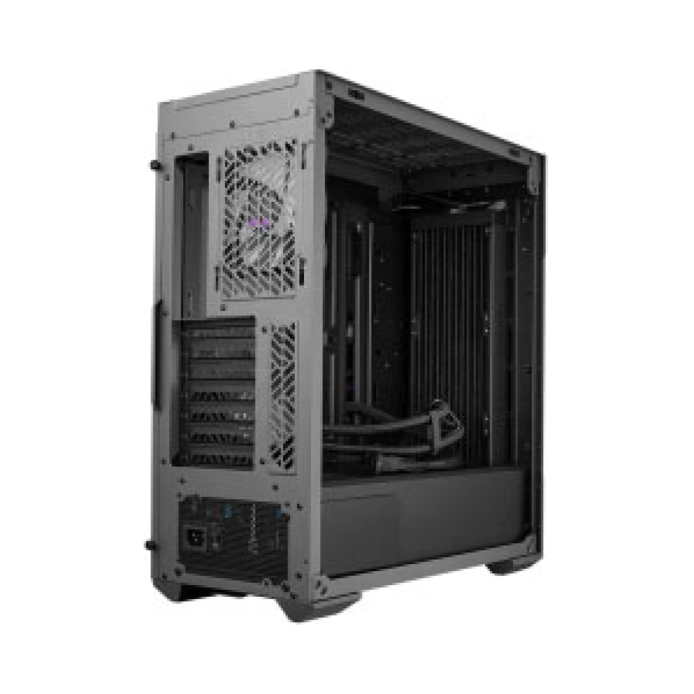 gun metal cooler master td500 max gx2 850 gold bulk 2stage cable retial ml360 atmos max 3x 25