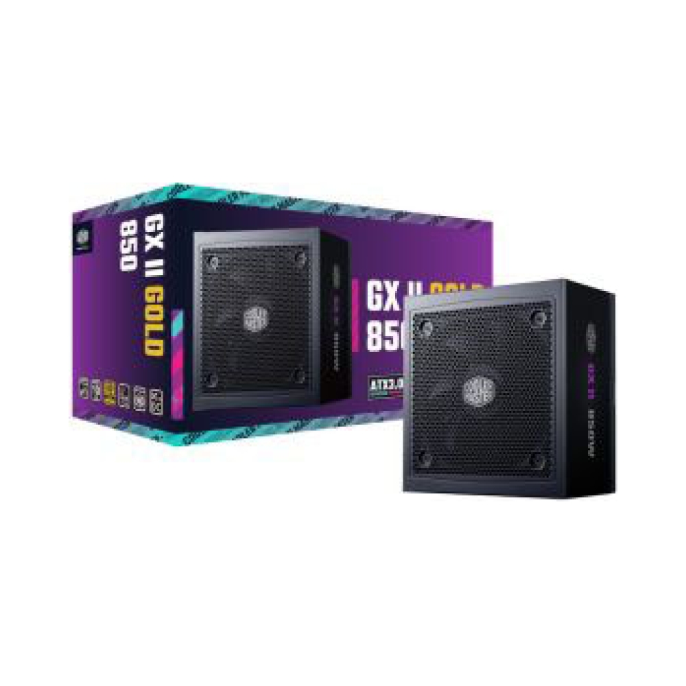 gun metal cooler master td500 max gx2 850 gold bulk 2stage cable retial ml360 atmos max 3x 25