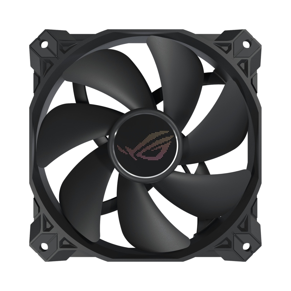 asus rog strix xf 120 120 x 120 x 25 mm 108w